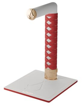 Lexip X Ubisoft Assassin's Creed Shadows Headset Stand