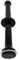 Juicing Machine Plunger Pusher Stick Juicing Machine Stick Juicing Machine Plunger Juicing Machine Part Juicing Push Rod