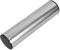UPKOCH Sandfass aus Metall Langlebiges Musikinstrument Metall Sand Hammer Zylinderschüttler-Percussion Shaker für Handschlagzeuge Fingerschüttler Ukulele-Handshaker Musikspielzeug Silver