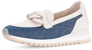 Gabor Damen Slipper, Frauen Slip On
