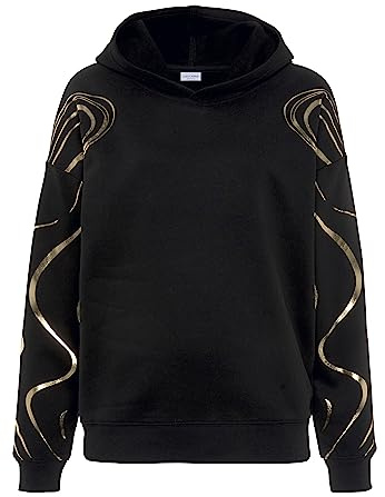 LA LASCANA ACTIVE Damen Hoodie
