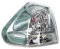 Rücklicht-Komplettsets, für Lexus RX350 RX330 2004-2009 Auto Heckklappe Rückleuchten Linke Rechte,A Left