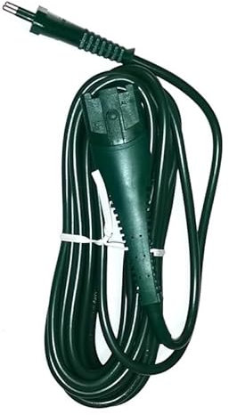 FIGEVIDA Cavo Alimentazione VK 130/131 adatto a Vorwerk VF18677