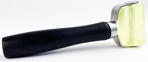 WELDINGER Silikon Andrückrolle für Dachrinnen Pflaster