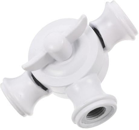 STOBOK Head Turn Connector Outlet Light Socket Adapter Lightbulb Socket Outlet Light Socket to Plug Adapter Light Bulb Socket Adapter Lightbulb Outlet Adapter White Zinc Alloy