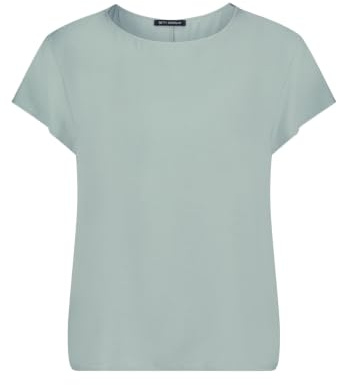 Betty Barclay Damen Blusenshirt unifarben