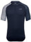 GORE WEAR Herren C5 Trikot, Orbit Blue/White, L EU