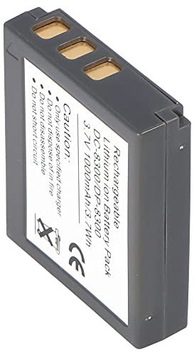 AccuCell Akku kompatibel mit Minox DC-8111