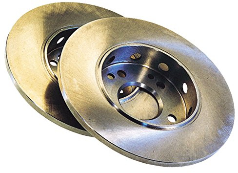 Bosch Automotive 0 986 478 124 Bremsscheibe - (Paar)