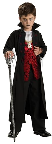Rubie's Official Royal Vampire, Childs Halloween Costume