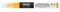Liquitex Marqueur Pointe Fine Jaune Cadmium Fonce Imitation