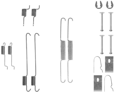 Bosch 1987475290 Accessory Set