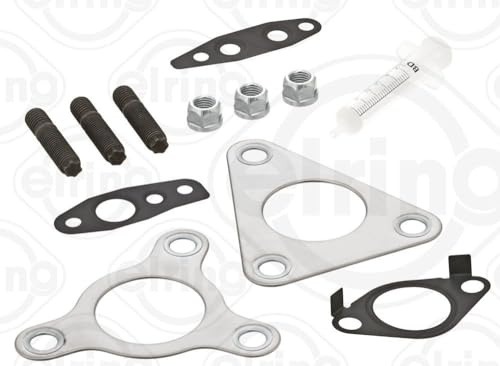 Elring 728.5 Mounting Kit, Charger