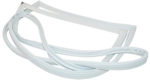 Beko Flavel Leisure 4324857400 - Guarnizione per porta frigorifero, ricambio originale