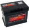 Orbis BS56009 Autobatterie 12V 60Ah 540A StartPowerPlus