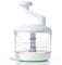OXO Robinet de cuisine manuel, transparent, blanc