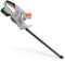 VonHaus Cordless Hedge Trimmer - 12V MAX 2.0 Lithium-Ion Battery – Lightweight – Quick Charging – For Small Bushes/Branches up to 14mm Thick – Dual Blades - Part of the F-Series Range