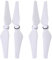 EVTSCAN Paires 9450S hélices autobloquantes Lames à dégagement Rapide Drone quadrirotor pièces Accessoires pour DJI Phantom 4/4 Pro
