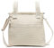 Nenel Bolsa Panera Para Carrito de Bebé piqué Gofre – Bolsa Talega para Carrito de Bebé piqué Waffle - Arena - Handmade