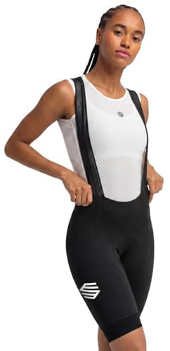 SIROKO - Fahrrad-Trägerhose für Damen BX Time Trial