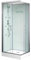 Vidalux RT79 Rectangle Dimensions 900 x 700 Universal Fitting Shower Cabin