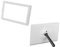 LIVARNO home LED Tageslichtleuchte Tageslichtlampe Tageslichtleuchte Wellness-Lampe Lichttherapie gegen Winterdepressionen