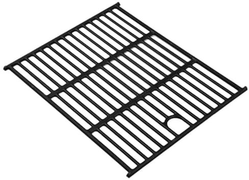 Cosma Gusseisen-Grillrost für Davis/Montana 41,5 x 35 x 1 cm