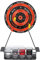Airshi Glas-Trinkspiel, Interessante Trink-Dartscheibe, Druck Reduzieren, Premium, Wiederverwendbar, Langlebig, Einfach mit Glas zu Spielen, für Casino-Spiele, Party-Dekoration