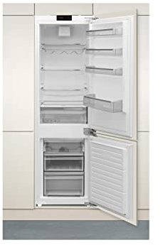 CDA 242 Litre 70/30 Integrated Fridge Freezer