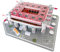 Habarri San Siro Stadion Puzzle 3D - 3D Puzzle-Stadion - 3D Fußballstadion für Kinder und Erwachsene - Modell eines Fußballstadions - Modellbau - 113 Elemente