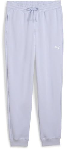 Puma Unisex W Tad Essential Ft Jogger Knitted Pants (Pack of 1)