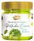 Sahha Crema naturale Pistachio, senza glutine, senza coloranti, vegano e nutriente, 30% pistacchio 200 g, deliziosa, sana e nutriente crema per pipacchi per colazione