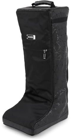 UNIQHORSE Stiefeltasche Signature Pure - Für Reiter entwickelt