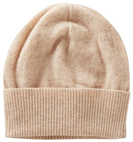 United Colors of Benetton Damen Hut Berretto in Maglia 1002da010