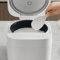 Xiaomi Smart Multifunctional Rice Cooker - Olla Arrocera Eléctrica Japonesa | Arrocera Multifuncional Inteligente 3L Blanca | Arrocera 8 en 1 con Temporizador 24h | Incluye Cucharón y Taza Medidora