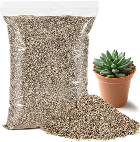 Sukh Cj-Vermiculite