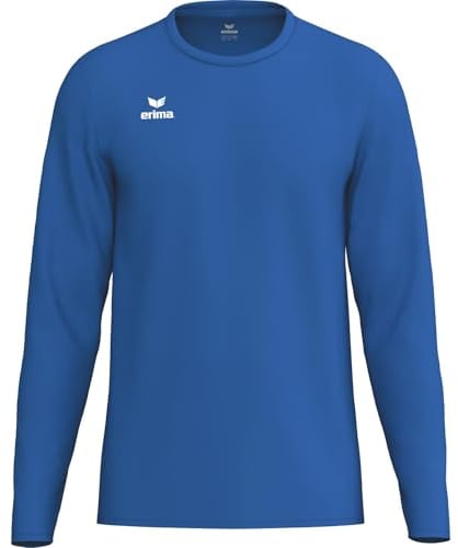 Erima Unisex Kinder Intro Langarm Funktionsshirt