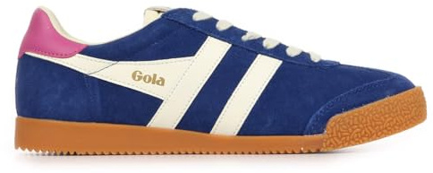 Gola Elan Trainer CLB538ET, Damen Sneakers