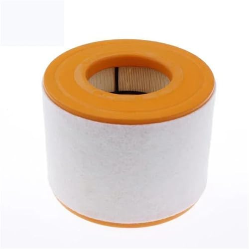 Aktivkohle-Pollenfilter Luftfilter Innenraumfilter Passend für Audi A6 C7 Avant 2011-2019 1.8T 2.0T/A7 Sportback Filter 4G0133843 4H0819439(1 air filter)