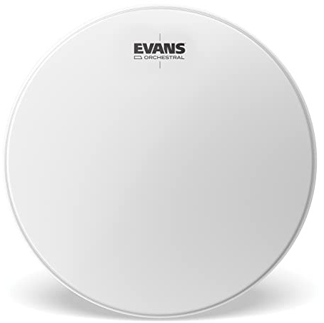 Evans Orchestral Paukenfell, 23 Zoll