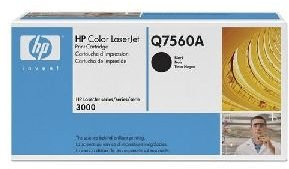 HP Q7560A 314A Laserpatrone