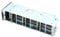 Genuine INDESIT Secadora Secadora Elemento calentador C00205626