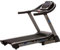 Maxxus Laufband RunMaxx 8.1 elektisch u. klappbar 20 km/h – Heimtrainer 2,75 PS LCD-Display mit APP-Steuerung u. Pulsmessung 16 Steigungen und 150 x 51 cm Lauffläche gedämpft