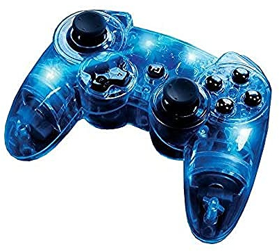PDP - New Controller Afterglow Wireless (PlayStation 3)