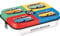 Nostalgic-Art 82118 Vw Bulli - Pop Art | Pillen-Dose Xl | Bonbon-Box | Metall | Mit Pfefferminz-Dragees
