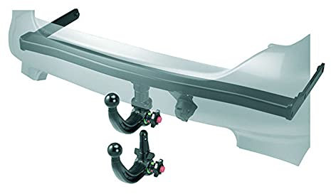 WESTFALIA Automotive 316359300107 - Kit Elettrico a 7 Poli