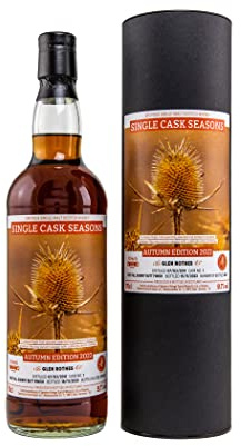 Glenrothes 2011/2022 Single Cask Seasons - Autumn Edition 2022