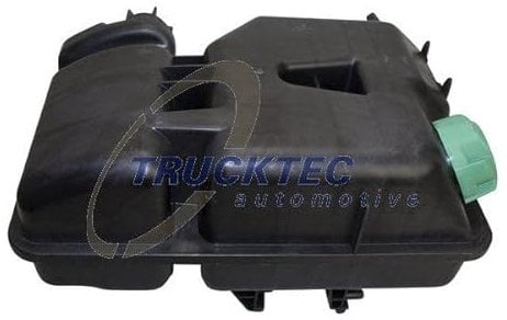 TRUCKTEC AUTOMOTIVE 17.40.003 Serbatoio compensazione refrigerante Vaschetta Radiatore Vaschetta radiatore Vaschetta acqua radiatore