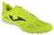 Joma Serie Skyfit, Zapatillas Atletismo Unisex Adulto, Amarillo flúor, 37 EU
