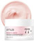 ANUA Peach Niacinamide Cream, Gesichtsfeuchtigkeitscreme für trockene Haut mit Vitamin B12, Kollagen, Ceramid, Panthenol, koreanische Hautpflege für Glashaut, 50 ml/1,69 fl.oz.